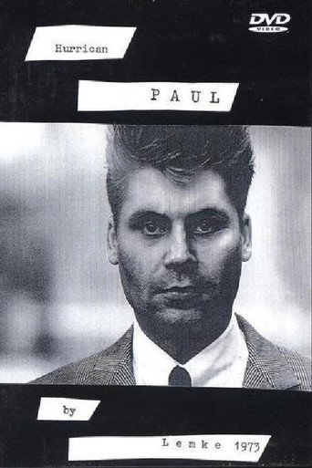 Movie poster for Paul (1974)