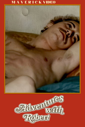 Movie poster for Maverick 5  - Adventures of Robert (1975)