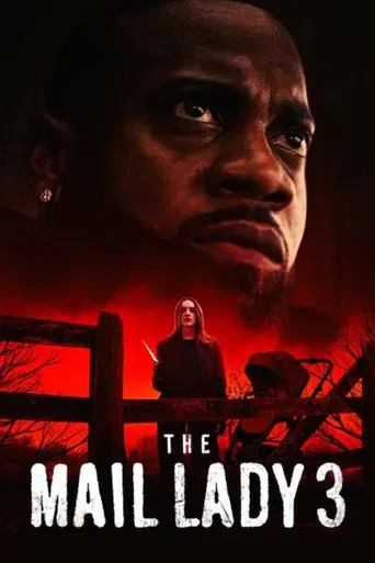 The Mail Lady 3 poster
