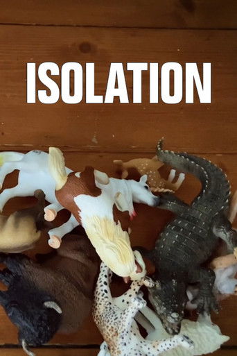 Isolation poster