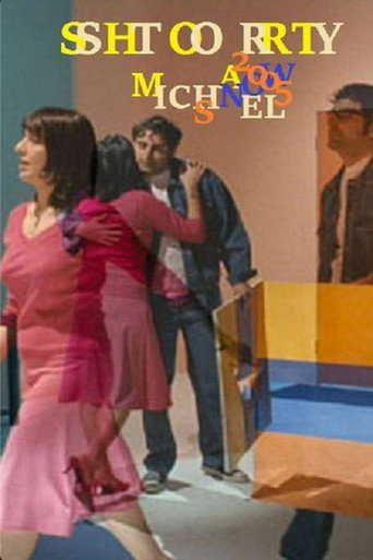 Movie poster for Sshtoorrty (2005)
