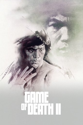 Game of Death II poster