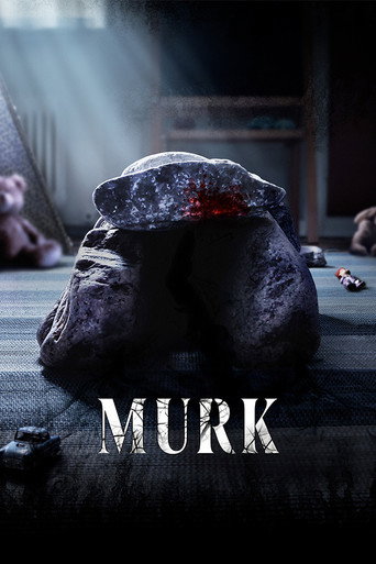 Murk poster