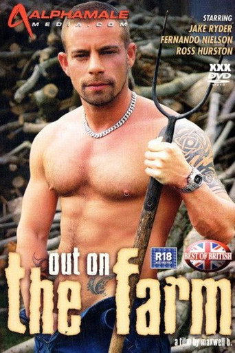 Movie poster for Out On The Farm (2008)