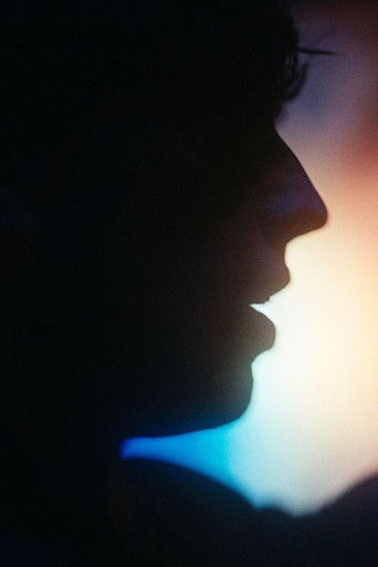 Burn the Cities, Burn the Sky poster