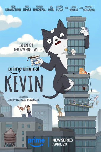 Kevin poster