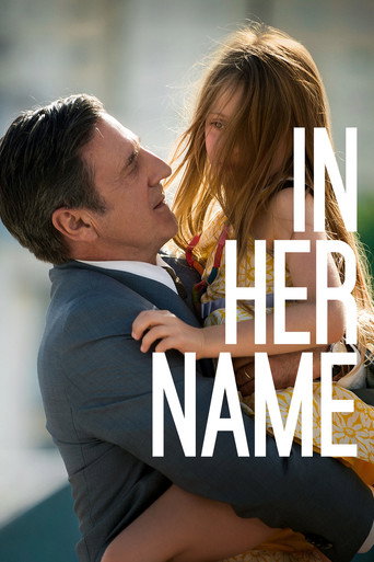 Movie poster for In Her Name (2016)