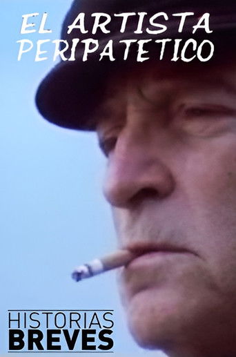 Historias Breves 0: El artista peripatético poster