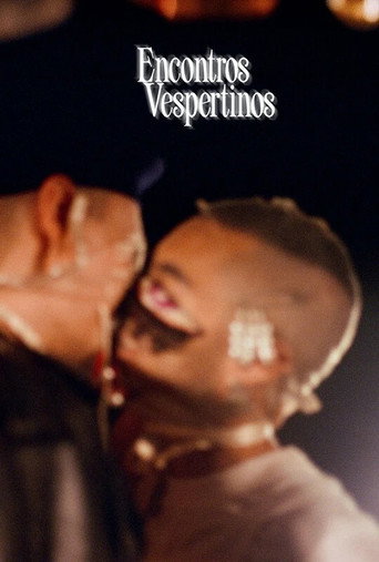 Movie poster for Vespertine Encounters