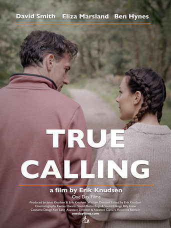 Movie poster for True Calling (2021)
