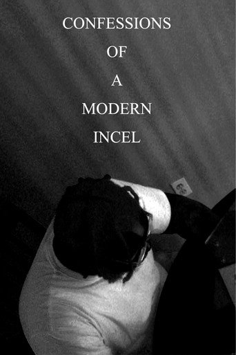 Movie poster for Confessions of a Modern Incel (2026)