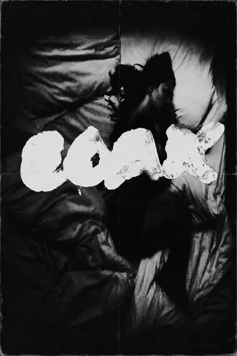 Movie poster for COAX (2024)