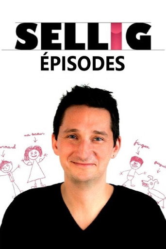 Movie poster for Sellig : Épisodes (2021)