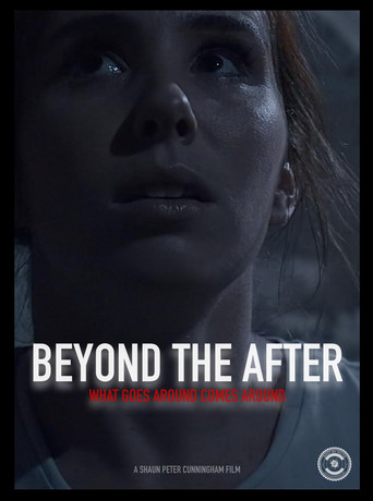 Beyond The After poster