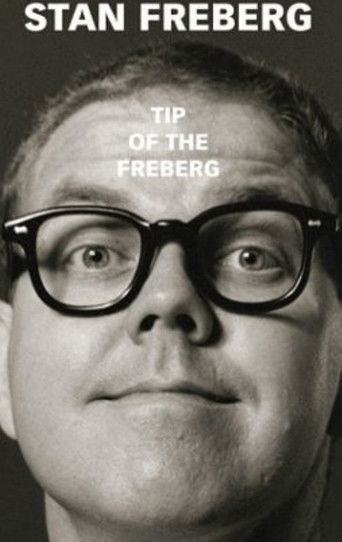 The Stan Freberg Commercials poster