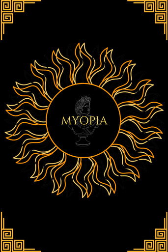 MYOPIA poster