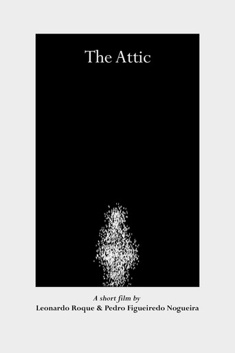 The Attic poster