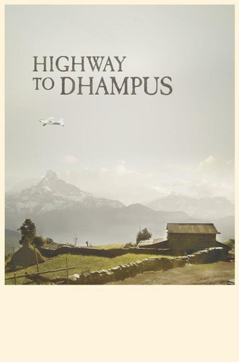 Highway to Dhampus poster
