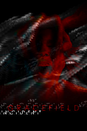 The Gracefield Incident poster
