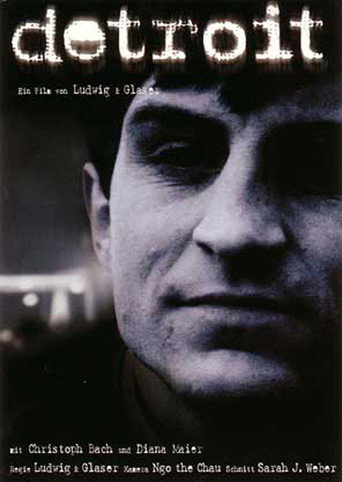 Movie poster for Detroit (2003)