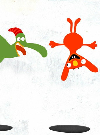 Movie poster for Hopfrog (2012)