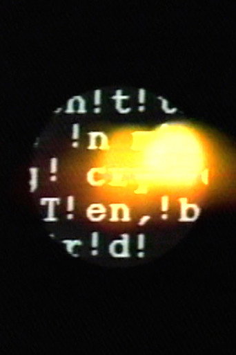 Movie poster for Siren (1990)