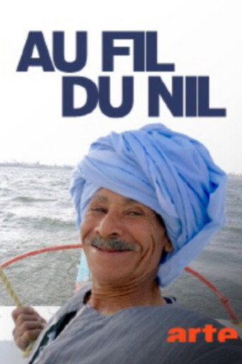 Series poster for An den Ufern des Nil (2016)