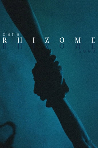 Movie poster for Rhizome (2025)