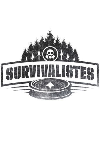 Survivalistes poster