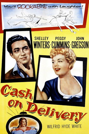 To Dorothy, a Son poster