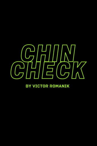 Movie poster for Chin Check (2023)