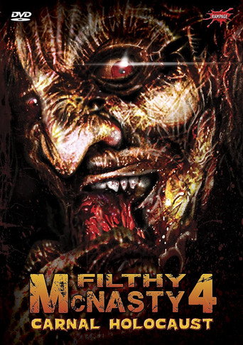Movie poster for Beyond McNasty: Filthy McNasty 4 (2015)