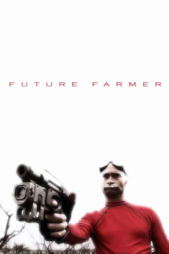 Movie poster for Future Farmer (2008)