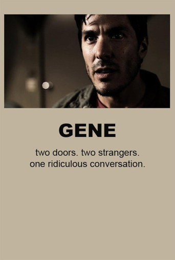 Movie poster for Gene (2010)