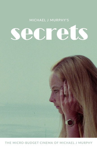 Movie poster for Secrets (1977)