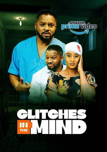 Movie poster for Glitches in the Mind