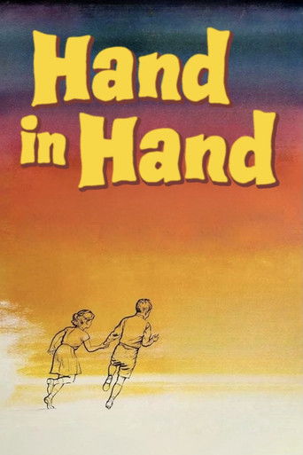 Hand in Hand poster