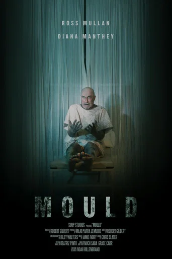 Movie poster for Mould (2024)