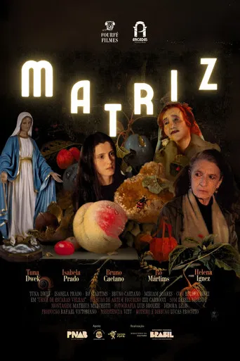 MATRIZ poster