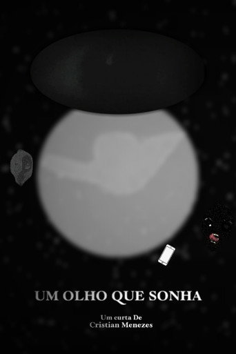 Movie poster for A Eye that Dreams (2022)