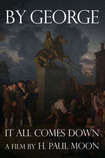 Movie poster for By George