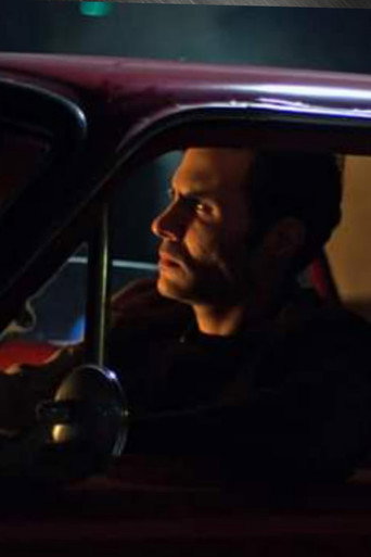 Murder For Beginners poster