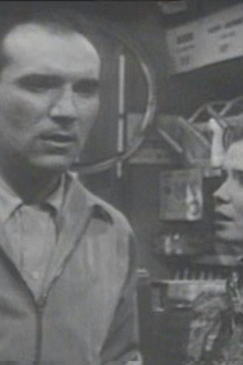 La Nuit de Tom Brown poster