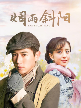 烟雨斜阳 poster