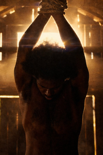 Movie poster for Born Invincible (2026)