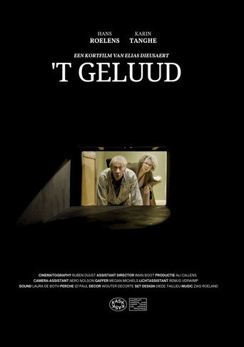 't Geluud poster