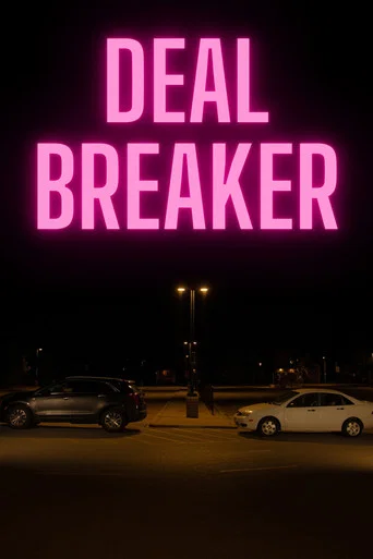 Movie poster for Dealbreaker (2022)