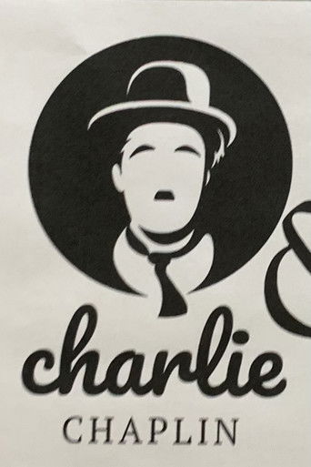 Charlie Chaplin & the Hobo poster