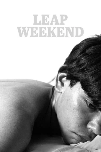Movie poster for Leap Weekend (2020)