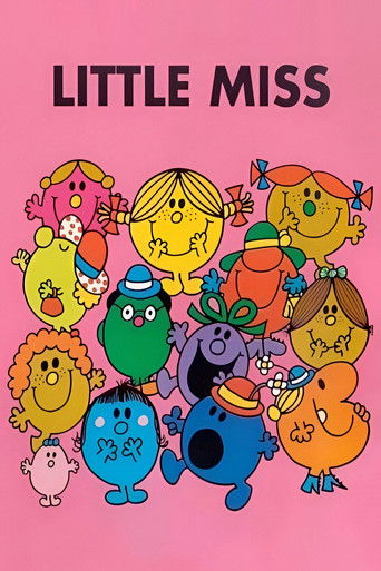 Little Miss poster